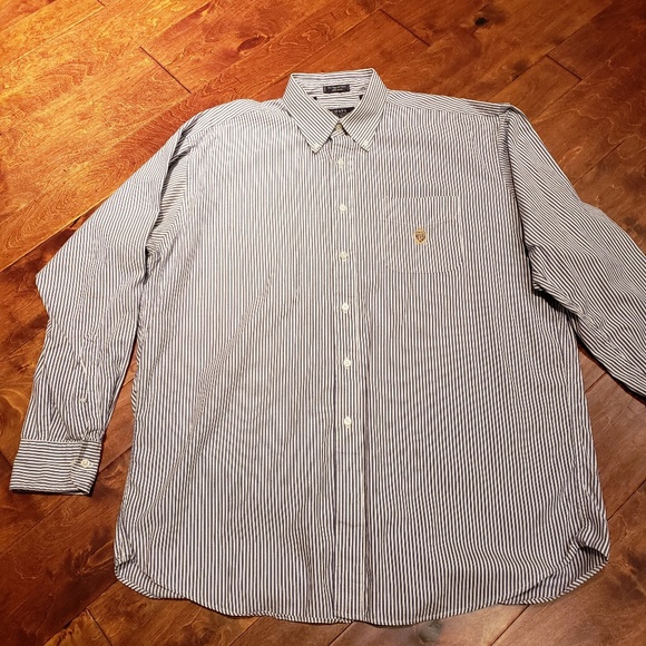 Chaps by Ralph Lauren Other - Men's Chaps by Ralph Lauren dress shirt